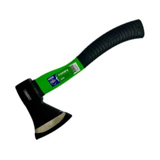 Сокира DANIK з ручкою зі скловолокна  600 гр 051-006